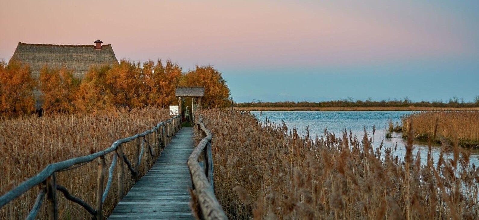 Caorle in bicicletta: percorsi, natura e itinerari da non perdere