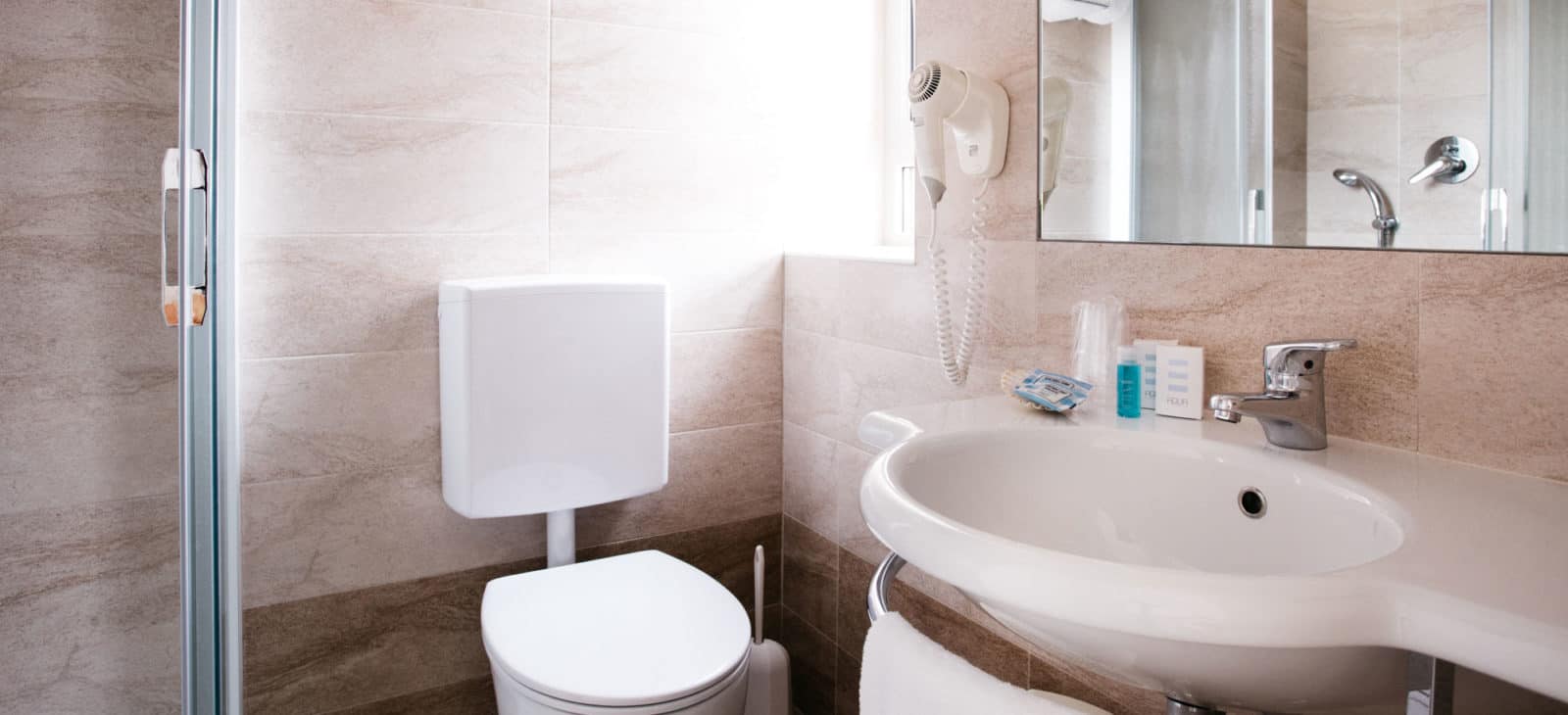 camera - elegance - bagno 10