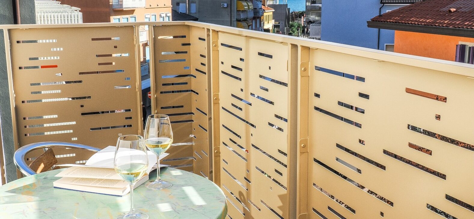 camera - elegance - terrazzo 6