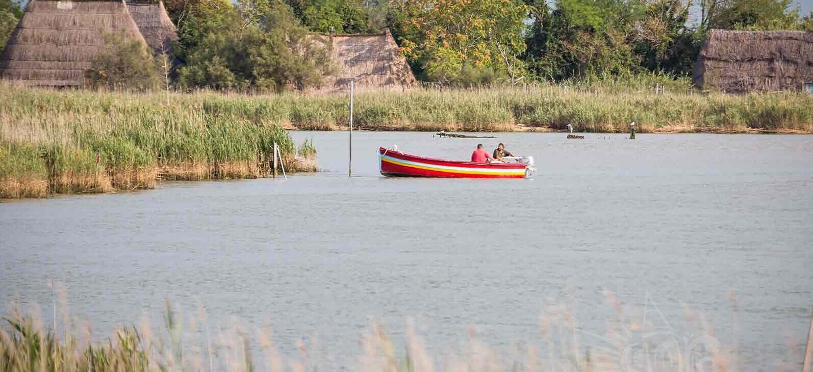 Laguna di Caorle: un’esperienza autentica tra natura e tradizione