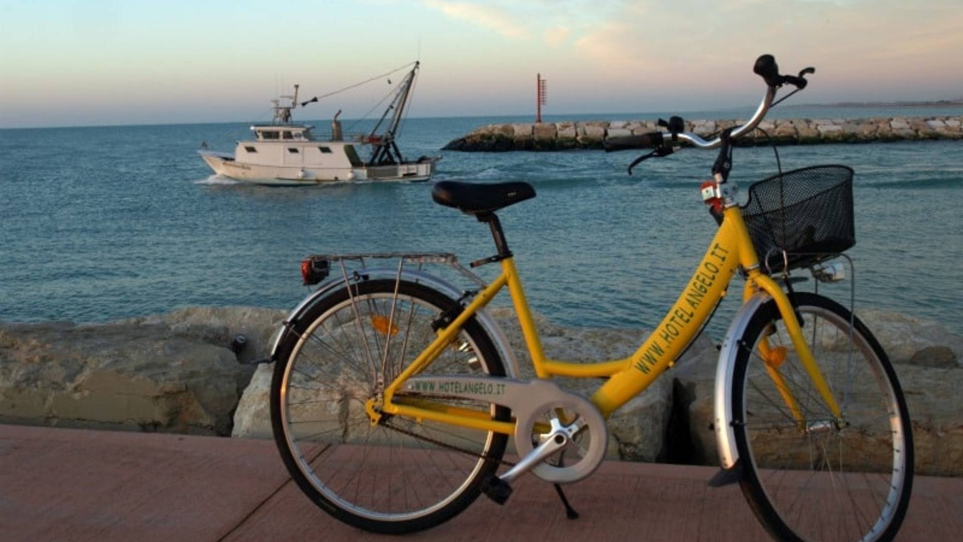 servizi- biciclette hotel 3