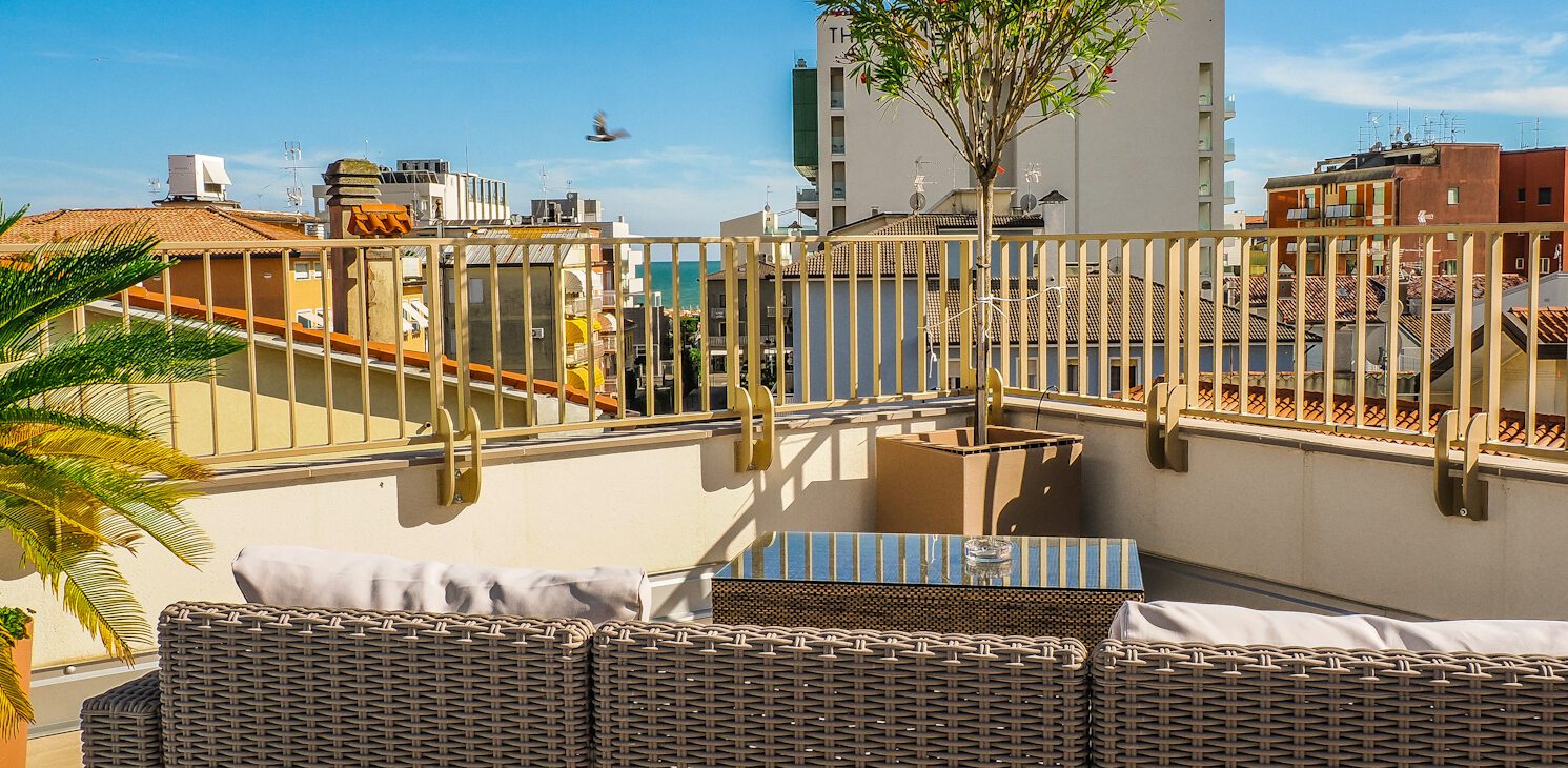 servizi - terrazza panoramica